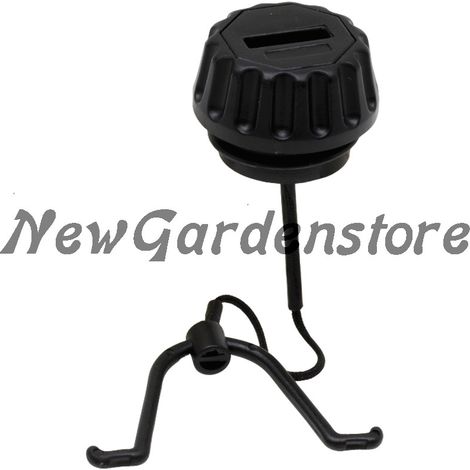Tapón depósito combustible motosierra desbrozadora STIHL 0000 350 0527