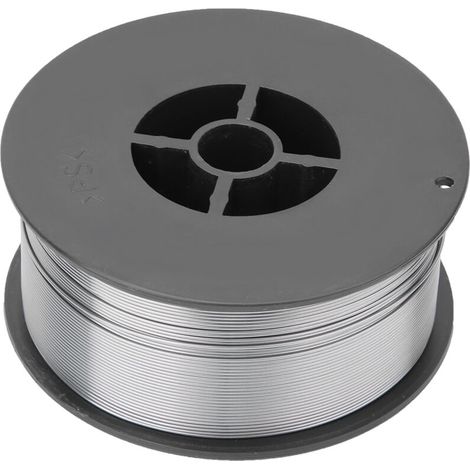 0,9 mm E71T-GS/E71T-11 gasloser MIG-Schweißdraht für Baustahl und Edelstahl