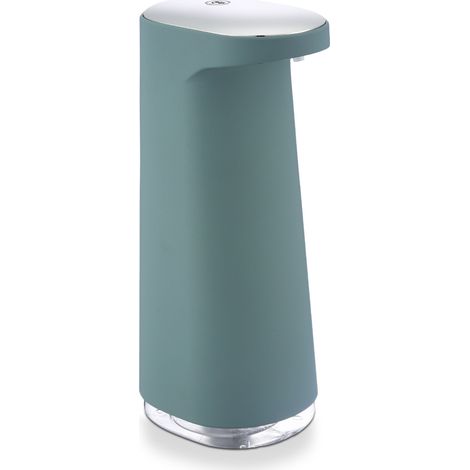 Distributeur de savon à capteur-Vert clair-Version spray (1/5)