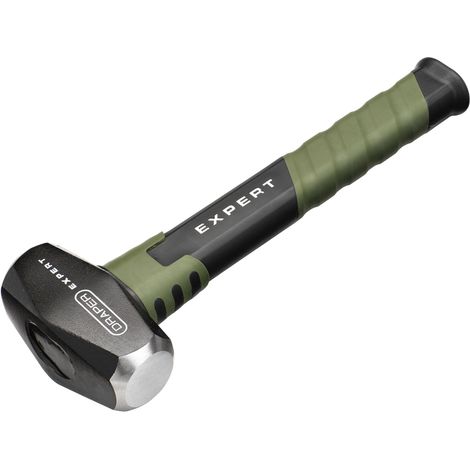 Draper 14036 Draper Expert Club Hammer, 1.1kg/2.5lb