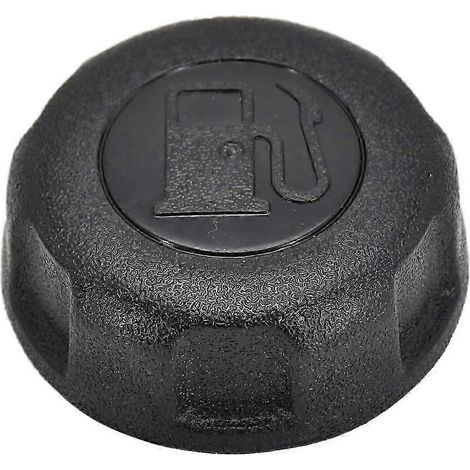 Bouchon de réservoir d'essence pour moteurs GC135, GC160, GC190, GCV135, GCV160, GCV190, GX100 et GXV160 (références : 17620-ZL8-013 et 17620-ZL). (1/5)