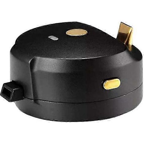 Générateur de mousse portable pour bière en canette, conçu pour les serveurs de bière en canette et lavable. (1/4)