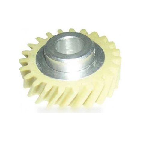 Pignon 23 dents pour Robot multifonction KITCHENAID W10112253 (1/3)