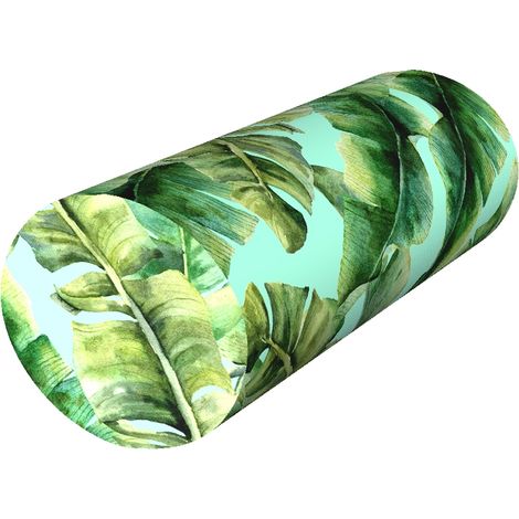Cojín enrollable - Ibiza DAY Ø25x60 cm (1/4)