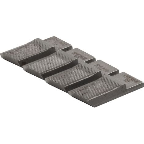 Strehler UNC 5/16"-18, Satz 751558 RHSS