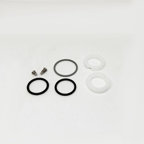 Ricambio kit guarnizioni canna per miscelatore Franke 133.0274.957