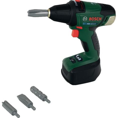 Taladro/atornillador Bosch (1/3)