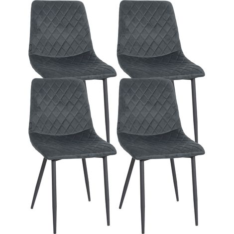 4er Set Stühle tlde Samp (1/5)