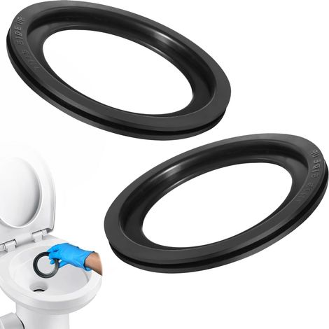 Kit de joint toilette rechange 385311658 pour joints Dometic le 2 (1/5)