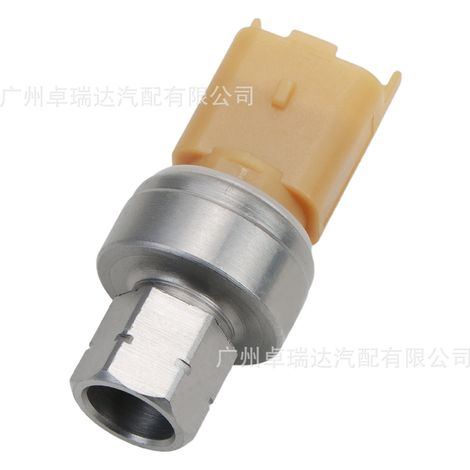Air conditioning pressure sensor 1712599653027380 suitable for Citroën Berlingo 2. (1/4)