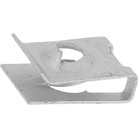 Clip Prestole St 4.8 Acier Mkb 2.0 Gris 012 171 007