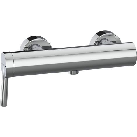 ROCA A5A216DC00 PALS Grifo Monomando Ducha Cromo - ref: A5A216DC00