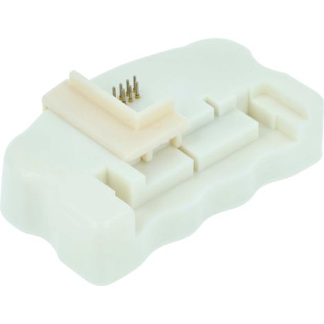 vhbw Chip Resetter compatible with Epson Expression Premium XP-700, XP-625, XP-720, XP-820, XP-800 Printer, Ink Cartridge