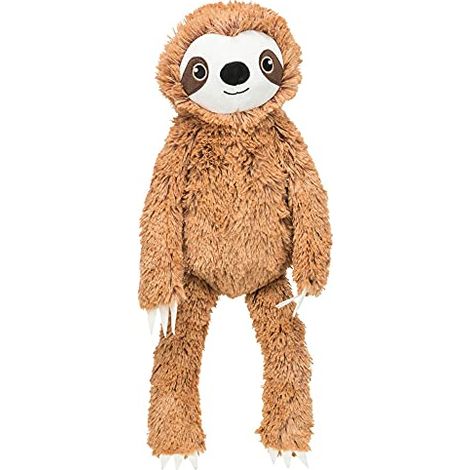 TRIXIE - PELUCHE PARESSEUX 56 CM 4011905356716
