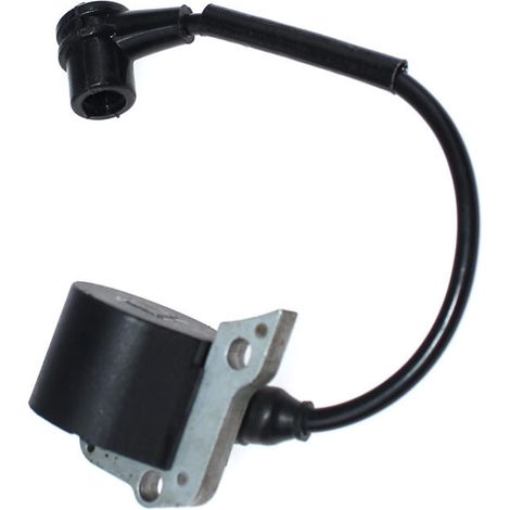 Bobines d'Allumage Haute Performance pour Moteur Automobile, Bobine de Décharge B321 B340 B340LX B341 B341BX B341 TNG B347B B347L Compatibles avec Divers Véhicules-x (1/3)