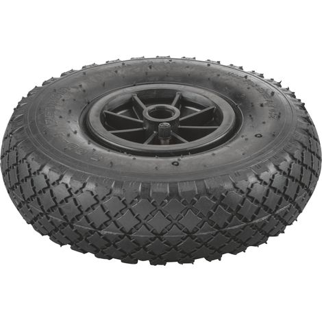 Luftrad 260x85x20mm Gl 071088