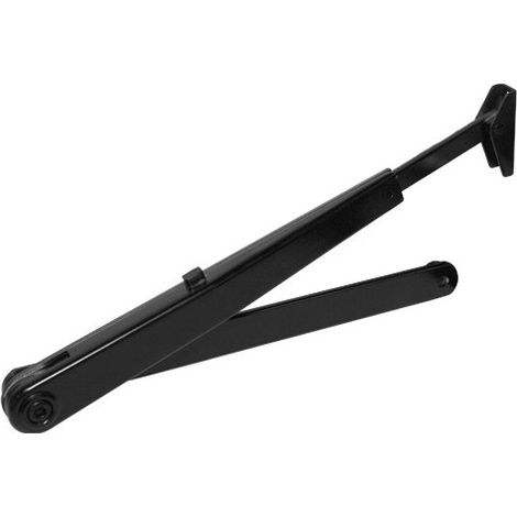 BRACCIO CHIUDIPORTA DCL141 ASSA ABLOY