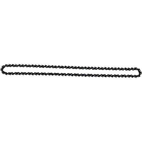 mafell Chaîne 11 x 300 mm LS 103 / SG 400 pour épaisseur de fente 11 mm (50 maillons doubles) - 91623