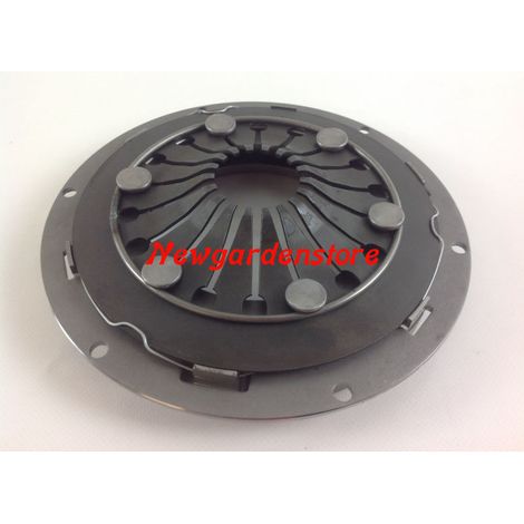 Mécanisme monodisque 15007 PGS motoculteur F10 plat 160mm compatible