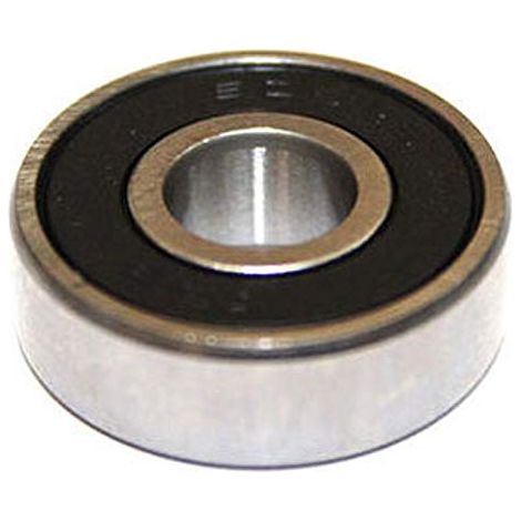 ISB Bullet Ultra Cuscinetto, Acciaio, 608 – 2RS, 8 x 22 x 7
