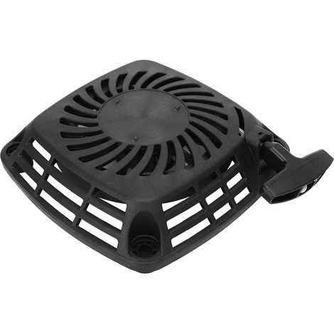 Démarreur à Traction de Rechange Fiable pour Tondeuse à Gazon 49088-2582 49088-7023 FJ180V – Installation Facile pour Les Amateurs de Tondeuses (1/5)