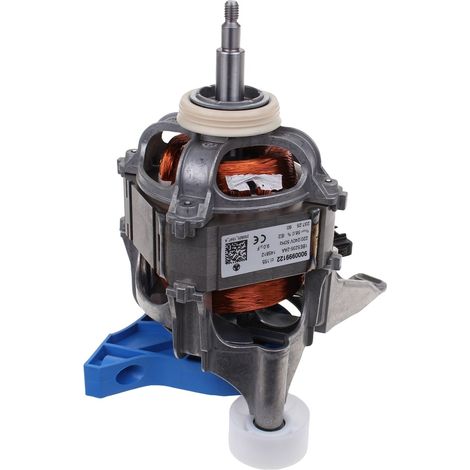 Bosch - motore cpl essiccatore - 00145812 -
