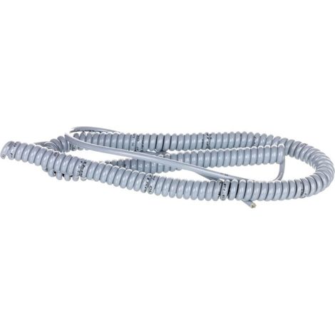 Cable espiral OLFLEX SPIRAL 400 P 4G075 de 13 m 70002635