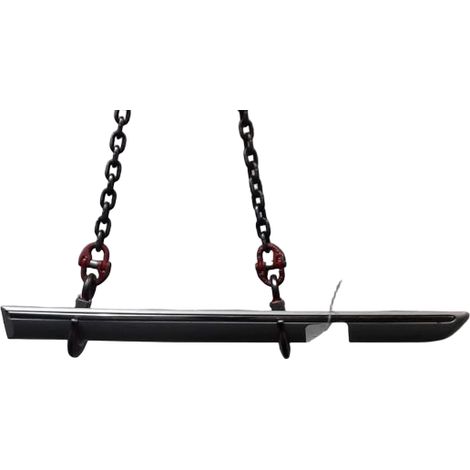 Protection Porte Arriere Gauche MERCEDES Classe A 2001 - [PRODUIT D'OCCASION]♻️1686980362 (1/2)