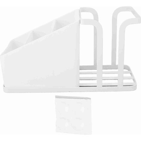 Organisateur de coin café/thé, porte-gobelets jetables, distributeur de gobelets pour la cuisine, pour la maison (1/5)