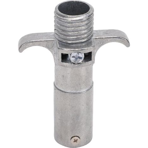 12V 4-Pin Trailer Connector, Standard Wiring Plug, for Trailer Vehicles, Heavy Duty and Durable (1/5)