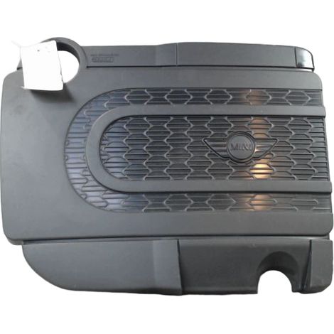 [PRODUIT D'OCCASION] Cache Moteur Mini Mini 2010- Cooper D ♻️ Ref Oe. 11147811920 - Garantie à vie (1/3)
