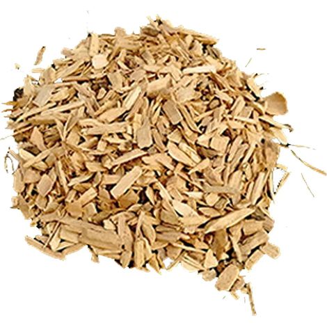 Copeaux de bois naturel pour fumage et grillades (1/5)