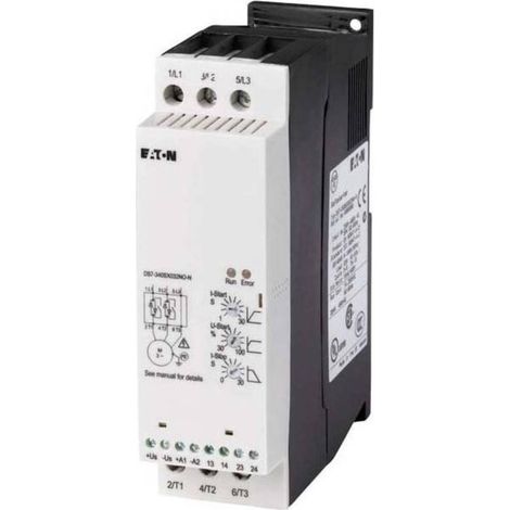 Démarreur EATON DS7340SX032N0N (1/4)