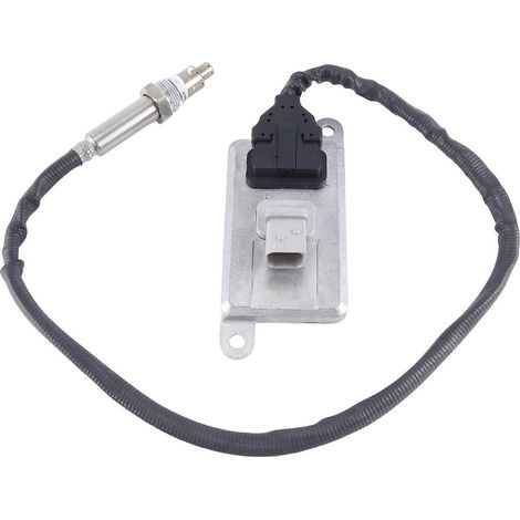 A0091530028 5WK96653B Capteur d'oxyde d'azote 24 V pour MERCEDES-BENZ Actros MP4 / MP5 (1/5)