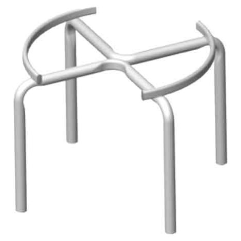 SOPORTE PARA BIDÓN DE ACEITE para 30/50 L