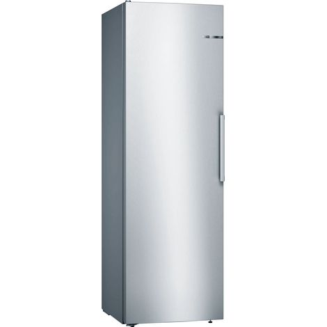 Réfrigérateur Bosch ksv36cidp 346l inox éclairage LED (1/3)