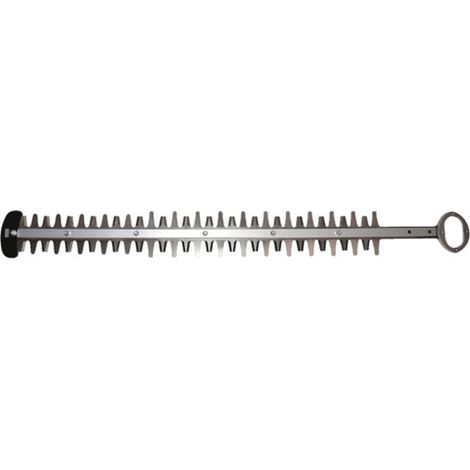 [NEUWERTIG] B-Ware Makita Scherblatt kpl. 55cm (194663-3) Heckenschere Messer Zubehör Ersatz Blatt (1/2)