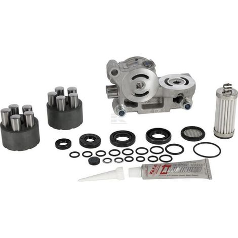 Kit TUFF TORQ 187Q0599191