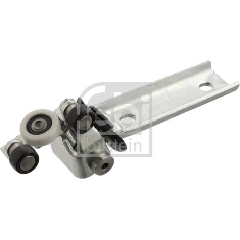 Guidage à galets, porte coulissante FEBI BILSTEIN 101987 IVECO 0 0380 1610 (1/2)
