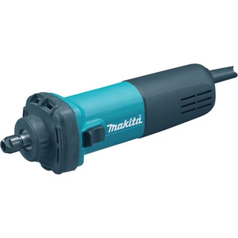 Makita - Smerigliatrice dritta 400 W GD0602 (1/3)