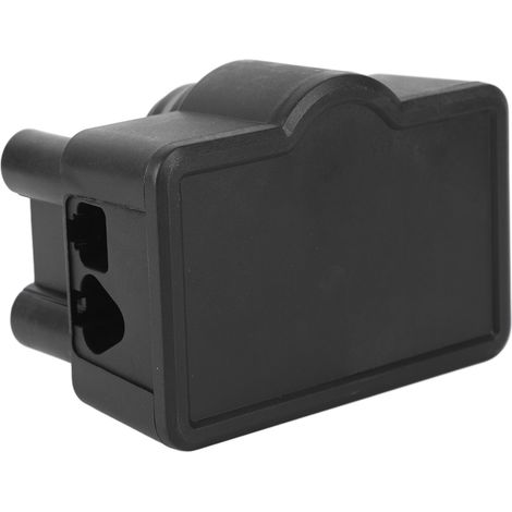 Club Car MCOR Potentiomètre d'Accélérateur 1021011 01 - Étanche, Ignifuge et Haute Durabilité (1/5)