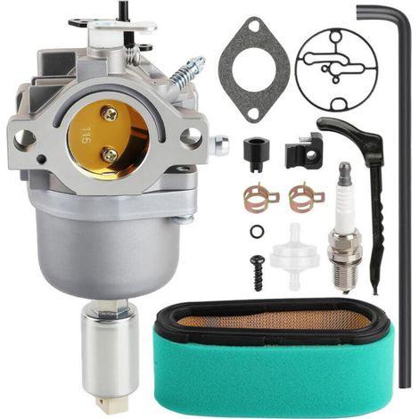 Echo RB-K93 Ersatzvergaser für Rasentrimmer und Freischneider - Kompatibel mit den Modellen SRM225, SRM225i, SRM225U, GT225i, GT225 (1/4)