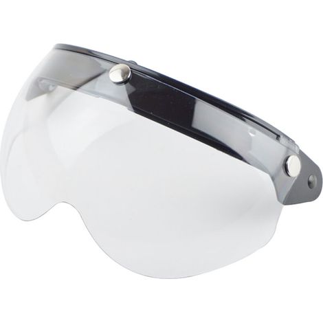 Casque de casque rétro universel 3 Universal Casques de moto à demi-visage (1/5)