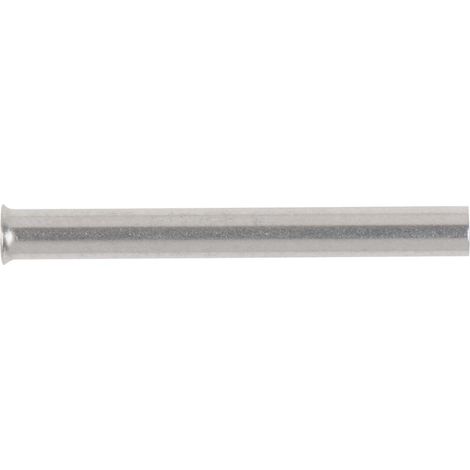 Boccola Ø 1,5 mm (AMP Tyco 1,5)