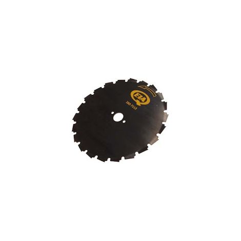 Tête de coupe-herbe Bahco EIA-200-20BA 200x20 mm Z22