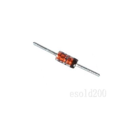 Zenerdiode 6V2 1,3W 6,2V 1,3W 1N4735