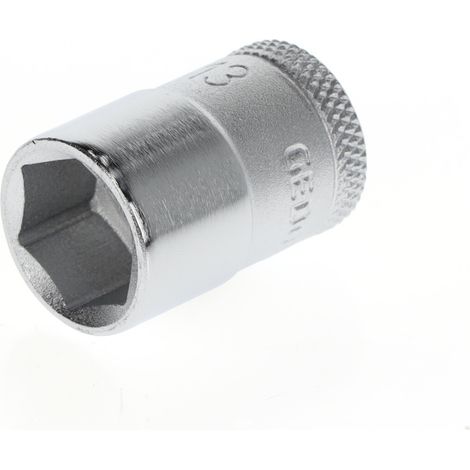 Gedore 30 13 6234070 Steckschlüsseleinsatz 13 mm 3/8" (10 mm)
