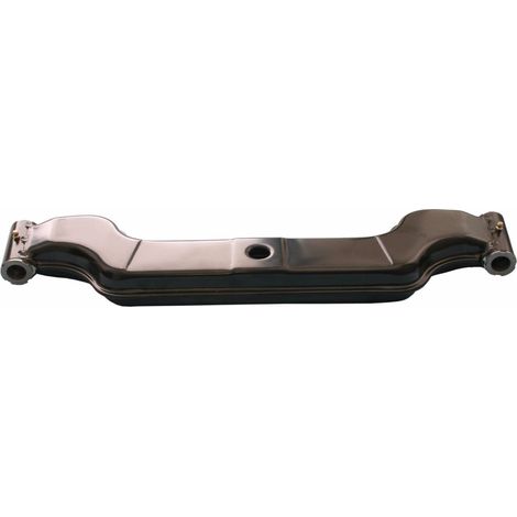 Bilanciere ruote anteriori trattorini rasaerba compatibile STIGA GGP 382034001/3