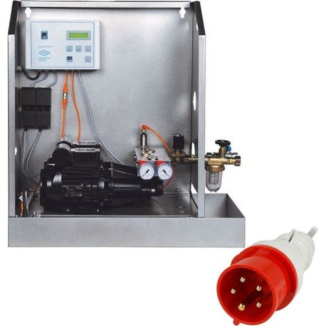Système de canalisation circulaire double RZ12000
