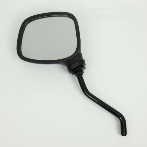 Linker Rückspiegel rechteckig Stange Ø12mm Far für Motorrad (1/4)